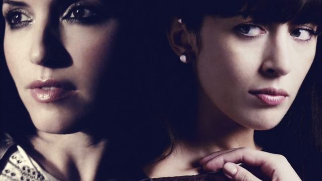 Andrea Corr & Nolwenn Leroy - Tinseltown Sous La Pluie смотреть онлайн
