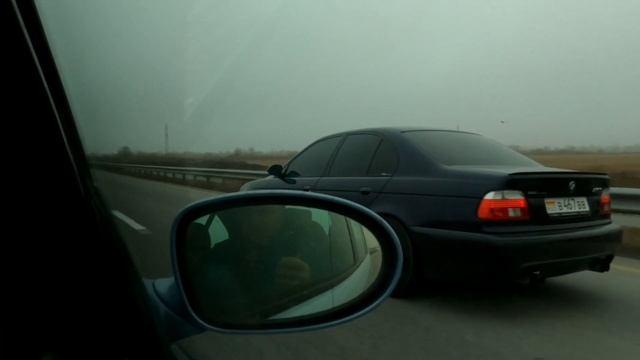 BMW M5 E39 (БМВ М5 Е39) красивые машины/// смотреть онлайн