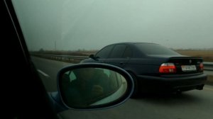 BMW M5 E39 (БМВ М5 Е39) красивые машины///