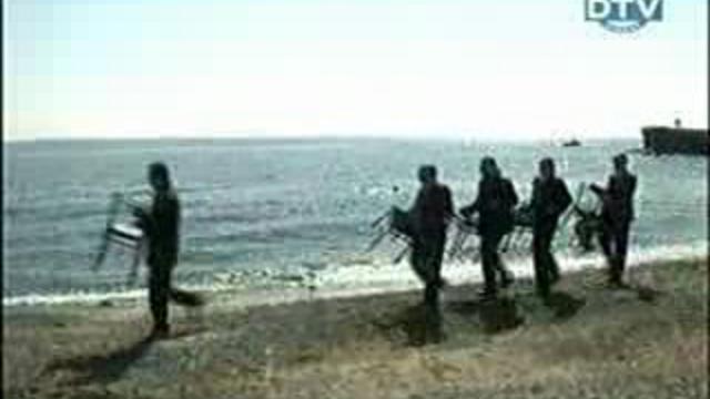 C&Г на пляже смотреть онлайн