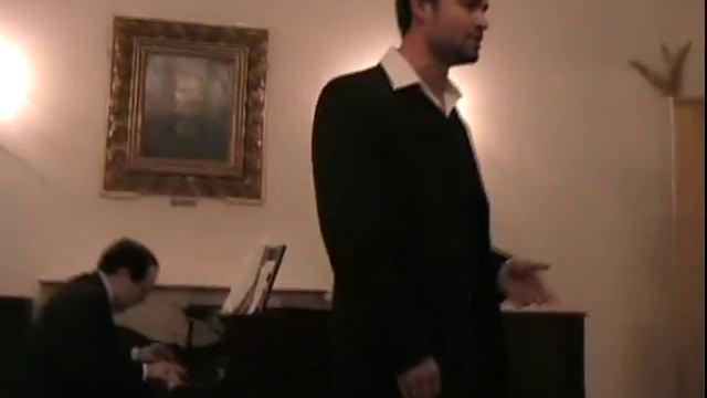 Петр Захаров - Ах, эти черные глаза смотреть онлайн