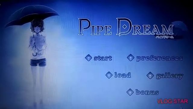 Pipe Dream PC game смотреть онлайн