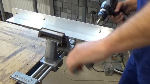 Раздвижной стол своими руками смотреть онлайн