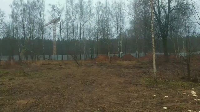 Проект ,, Стройка 4" часть четвертая , глава третья. смотреть онлайн
