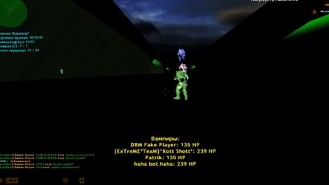 DEATHRUN СЕРВЕР С БЕСПЛАТНОЙ АДМИНКОЙ! #1 смотреть онлайн