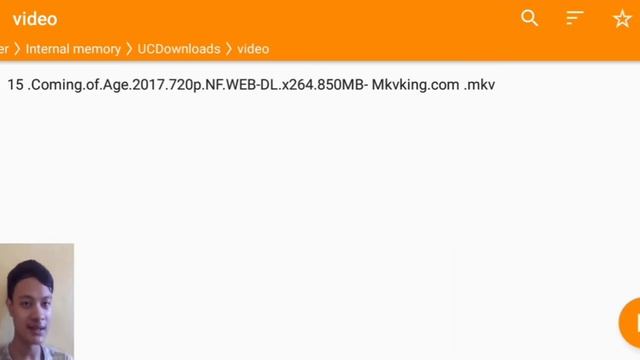 Tutorial Cara Pasang Subtitle Film di HP Dengan Mudah | VLC | Nonton Tanpa Subtitle | смотреть онлайн