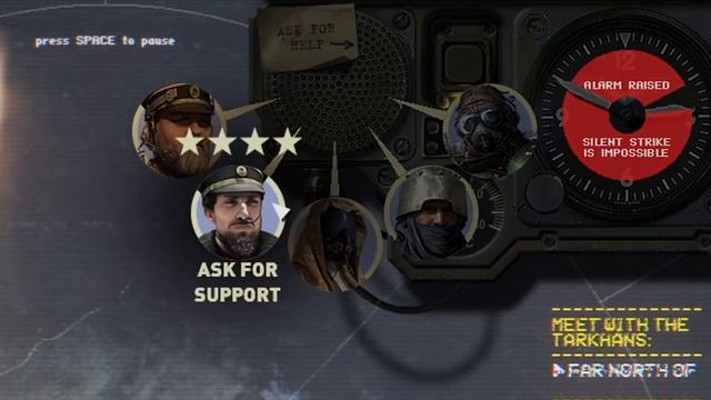 Highfleet Review | Photosensitive™ Seizure™ Edition™ смотреть онлайн