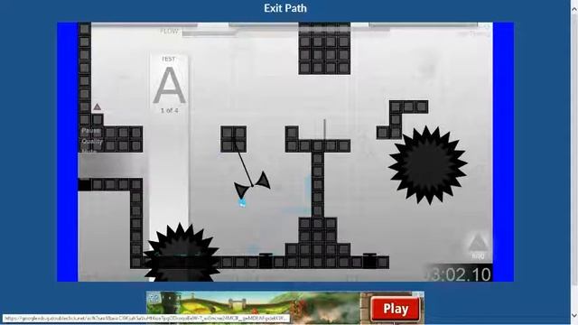 Exit Path pt.1 смотреть онлайн