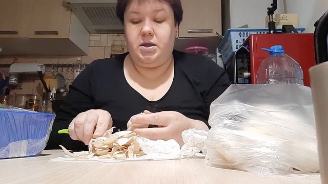 МОЙ УЖАСНЫЙ РЕМОНТ В КОРИДОРЕ ? КАК ОБСТОЯТ ДЕЛА НАКОНЕЦ ТО ??? ЧИЩУ ГРИБЫ НА ГРИБНОЙ СУП