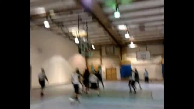 The Real Chris Boyd Highlight Video смотреть онлайн