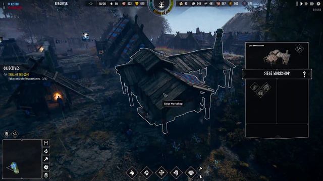 Frozenheim - Official Gameplay Launch Trailer смотреть онлайн