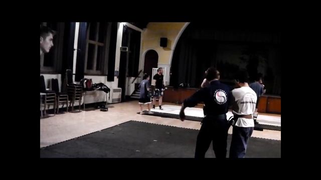 Goose Neck Lock смотреть онлайн