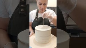 Сборка многоярусного торта на подложках из фанеры от @openwood