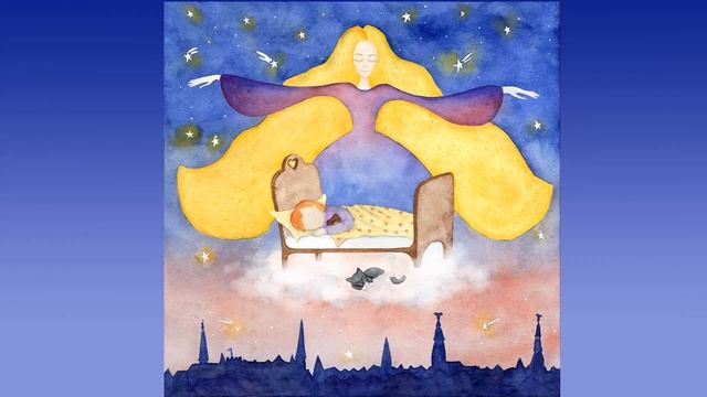 Рижские съедобные сказки. Сонная каша смотреть онлайн