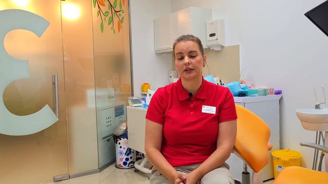 Что такое кариес и как мы его лечим? смотреть онлайн