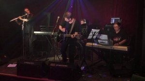 группа mir.t Свет далеких звезд LIVE_25.03.22г