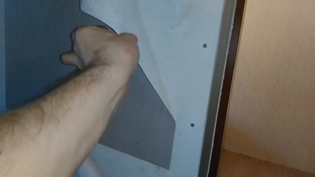 Просроченный обойный клей. смотреть онлайн