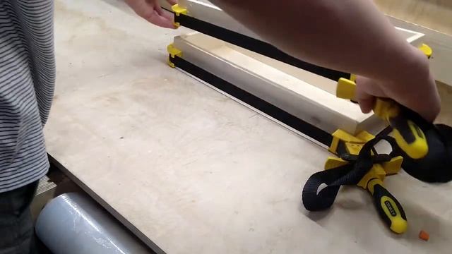 МАСТЕРСКАЯ НАЧИНАЕТ ПРИНОСИТЬ ДОХОД! Выполняю ПЕРВЫЙ ЗАКАЗ! смотреть онлайн