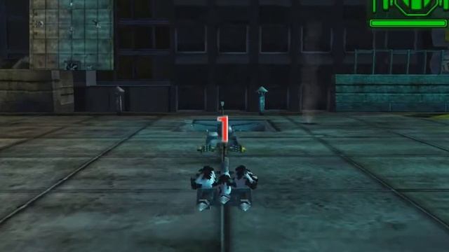 Part 5 - Upgrading our *amazing* robot - Robot Wars Extreme Destruction Playthrough смотреть онлайн