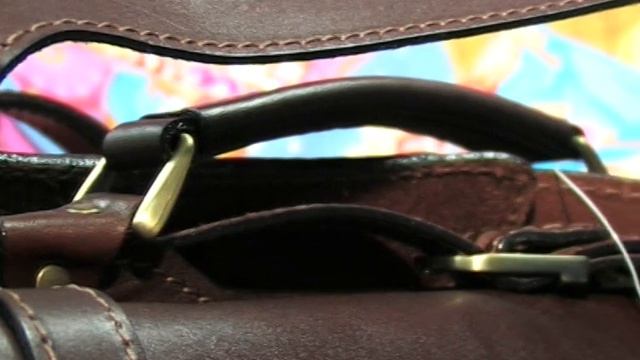 Широкий выбор кожаных портфелей или папок для документов смотреть онлайн