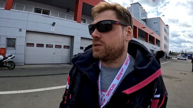 СТАРТ СЕЗОНА НА MRW! / RDS Изнутри. Часть 1 смотреть онлайн