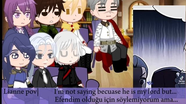 I'm not that kind of talent react to |Part 1?| (??/??) смотреть онлайн