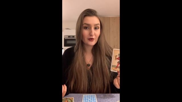 ARIES ♈️NEW LOVE ❤️"RELEASE YOUR EX TO OPEN NEW DOORS" January Tarot Reading смотреть онлайн