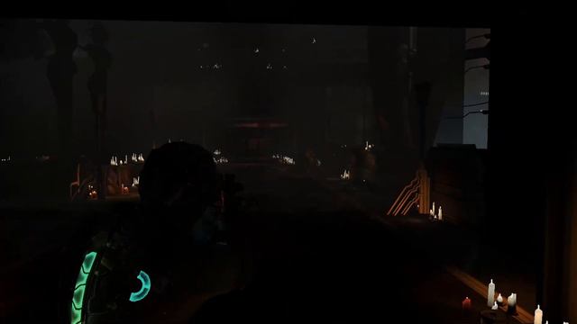 DEAD SPACE 2 [Мёртвый космос 2] #"8" (без комментариев) смотреть онлайн
