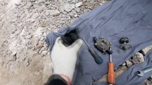 Самостоятельная замена газовых фильтров на Газеле.