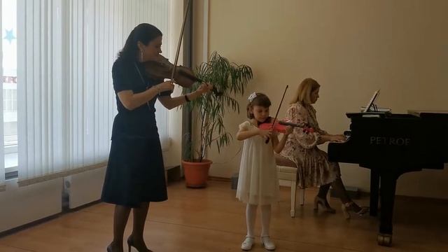 "ВАЛЬС КУКЛЫ" смотреть онлайн