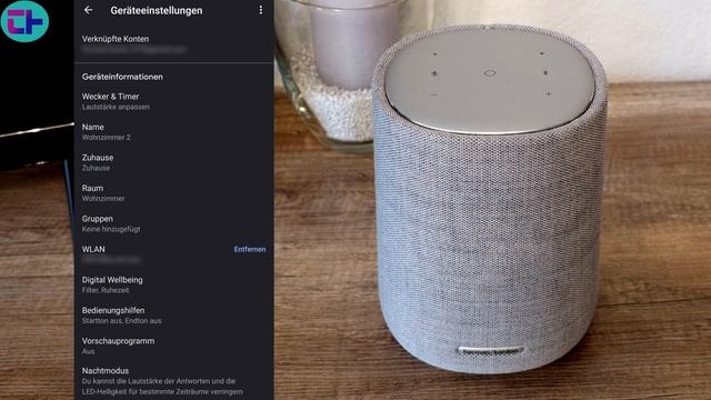 HARMAN/KARDON CITATION ONE MKII - Erfahrungsbericht - Deutsch смотреть онлайн