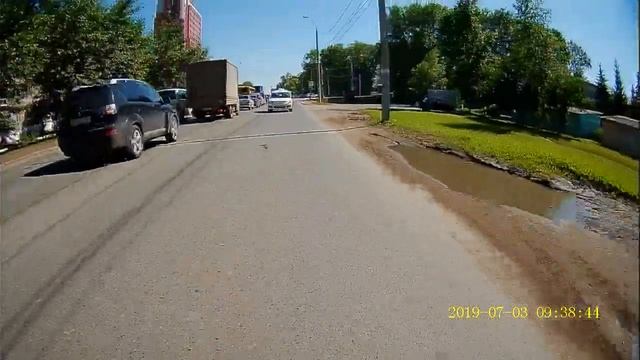 Видеорегистратор с сенсорным экраном 10