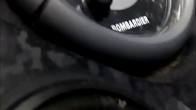 Ski Doo Speedometer problem/ Fix смотреть онлайн
