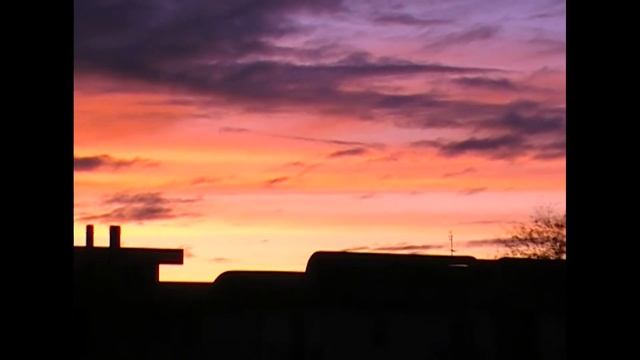 The Girl I Haven't Met | JVC Everio GZ-MS90E | Vintage Look смотреть онлайн