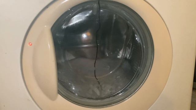 zanussi IZ161W - 250rpm spinwash with 80° water смотреть онлайн