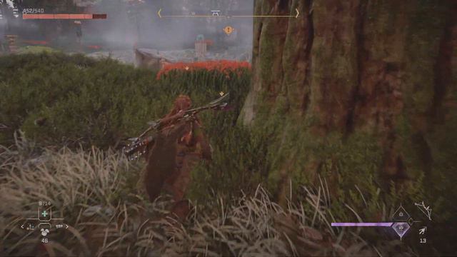 HORIZON FORBIDDEN WEST | COMPLETE GAME WALKTHROUGH | Part 47 (Ultra Hard) PS5 4K - Professor Plays смотреть онлайн