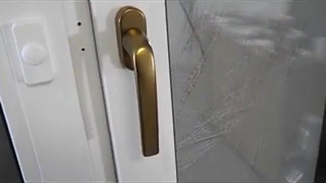 Ручка Roto Samba бронза смотреть онлайн