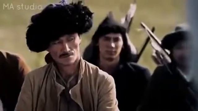 Курманжан Датка (Алайская царица )🇰🇬 смотреть онлайн