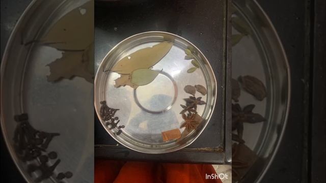 Seasoned Tomato Rice !!