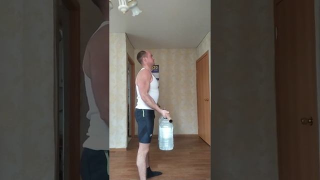 Тренировка бицепса смотреть онлайн
