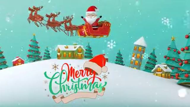 Joyeux Noel et Bonne Année 2023 🎄 Compilation Des Plus Belles Chansons de Noël 2023 смотреть онлайн