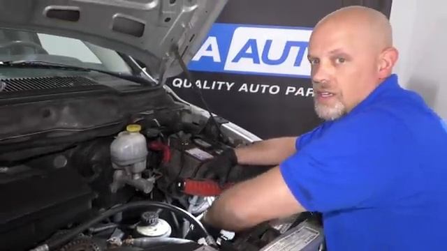 Top 5 Problems Dodge Ram Truck 3rd Generation 2002-08 смотреть онлайн