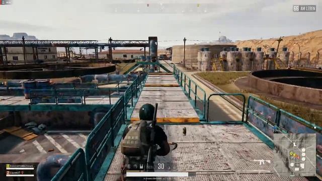 PUBG Highlights #1 смотреть онлайн