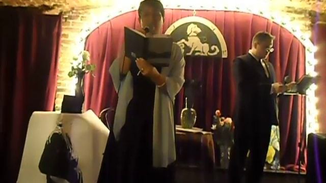 1-я часть Встречи "РОЗА ПОЭЗЫ" презентация книги "Ахматова. Поэты о поэте" 9-го марта 2019 г. смотреть онлайн