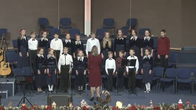 Всех к Иисусу приглашай. смотреть онлайн