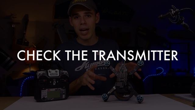 Why Your Transmitter Won't Show in Betaflight - Most Common Fixes смотреть онлайн