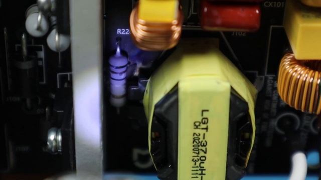 How a power module can badly hurt you? - DIY Mi Air Purifier Pro Repair смотреть онлайн