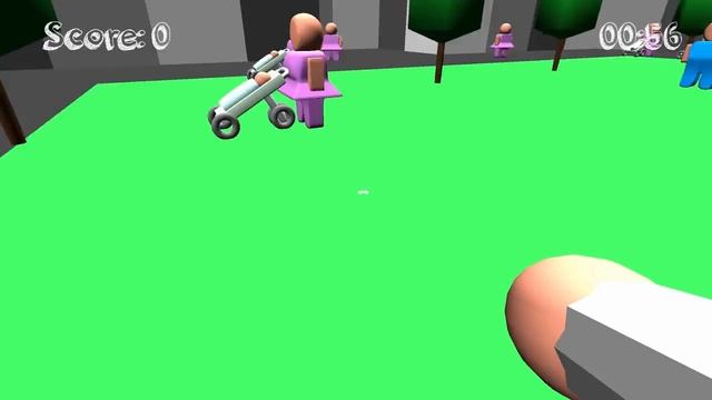 NICOLAS MABURRO SIMULATOR! - Mustdashe смотреть онлайн