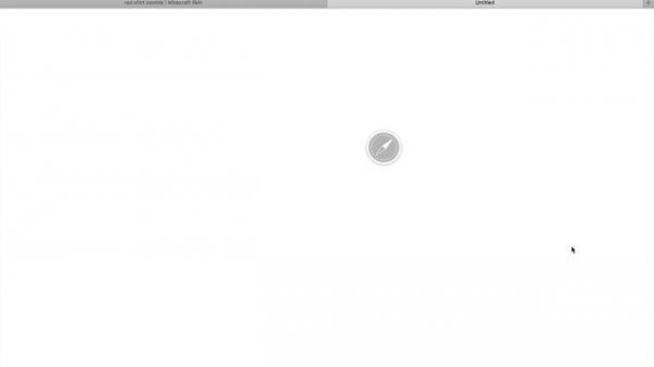 How to get a custom skin in Minecraft Java edition (mac)