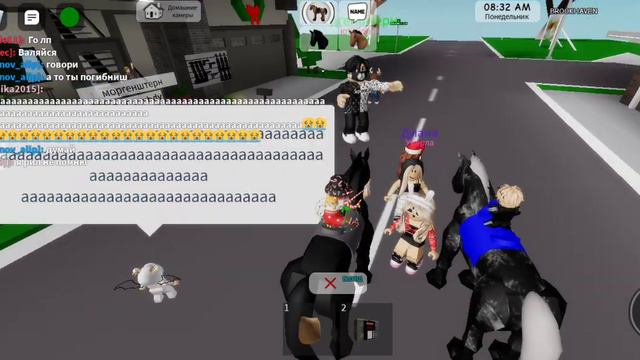 Сегодня мы Вам покажем обезьяну без мозгов || Проект номер - 1 смотреть онлайн